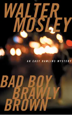 bad boy brawly brown book cover image