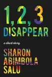 1, 2, 3 Disappear reviews