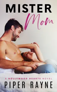 mister mom (hollywood hearts book 1) book cover image