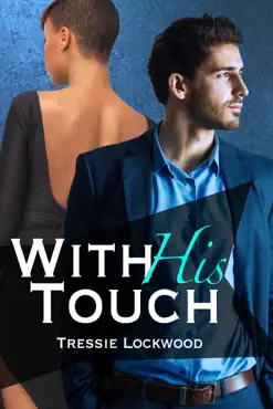 with his touch book cover image