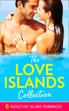 the love islands collection imagen de la portada del libro