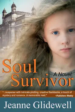 soul survivor book cover image