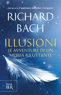 illusioni book cover image