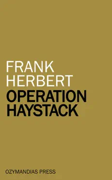 operation haystack book cover image