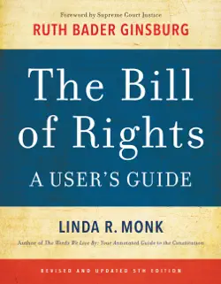 the bill of rights book cover image