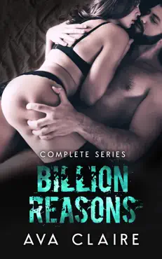 billion reasons - complete series book cover image