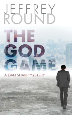 the god game book cover image