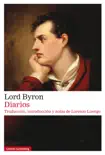 Diarios Lord Byron sinopsis y comentarios