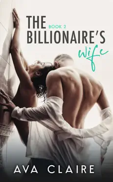 the billionaire's wife - book two book cover image