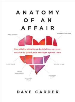 anatomy of an affair book cover image