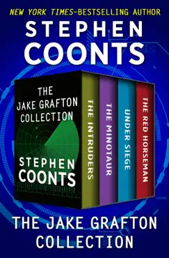 the jake grafton collection book cover image