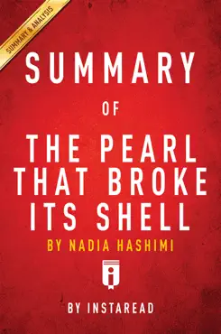 summary of the pearl that broke its shell book cover image