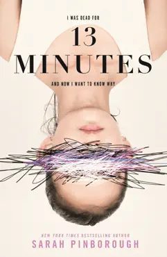 13 minutes book cover image