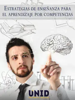 estrategias de enseñanza para el aprendizaje por competencias imagen de la portada del libro