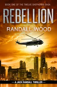 rebellion book cover image