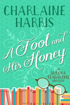 a fool and his honey imagen de la portada del libro