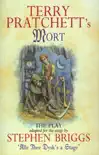 Mort - Playtext synopsis, comments