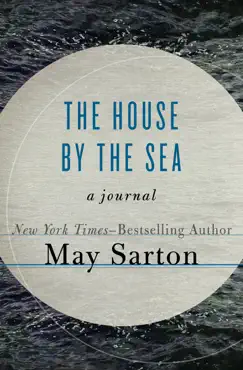 the house by the sea book cover image