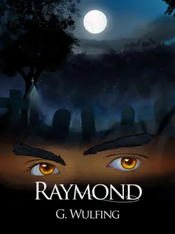 raymond book cover image