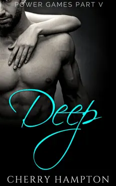 deep book cover image