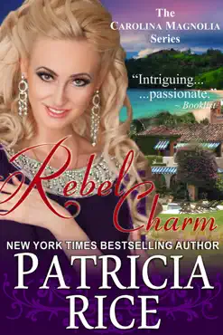 rebel charm book cover image