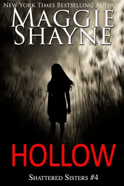 hollow book cover image