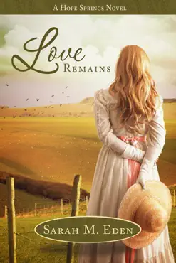 love remains imagen de la portada del libro