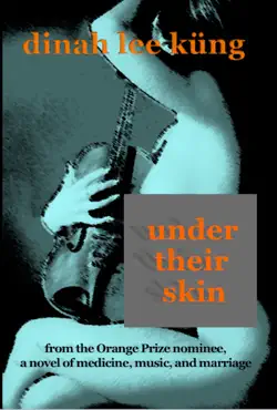 under their skin book cover image