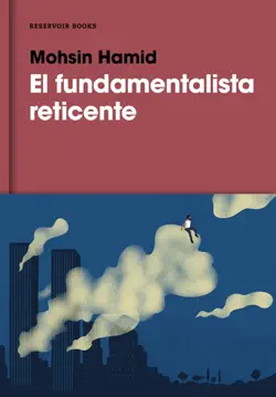 el fundamentalista reticente book cover image