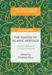 The Making of Islamic Heritage reviews