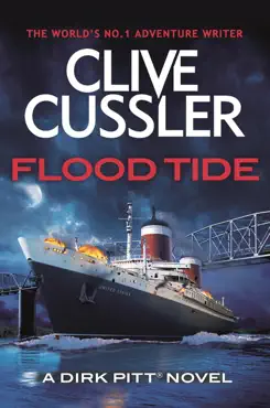 flood tide book cover image