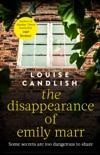The Disappearance of Emily Marr book summary, reviews and downlod