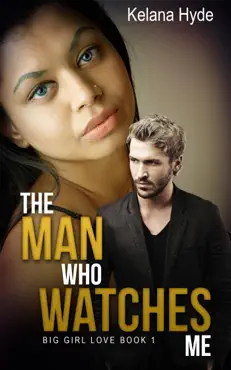 the man who watches me book cover image