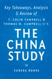 The China Study book summary, reviews and downlod