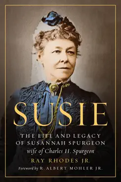 susie book cover image