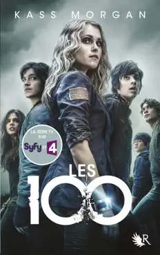 les 100 - tome 1 book cover image
