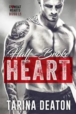 half-broke heart book cover image