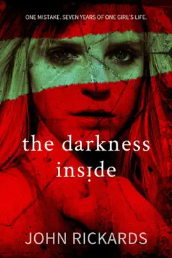 the darkness inside: writer's cut book cover image