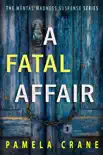 A Fatal Affair e-book
