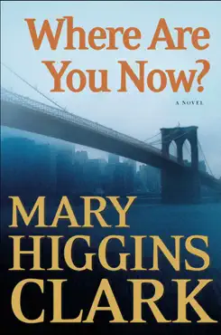 where are you now? imagen de la portada del libro