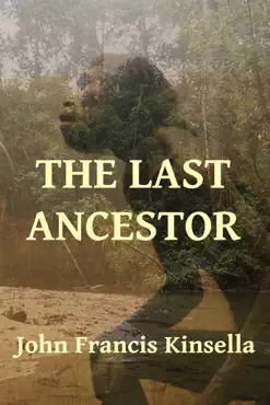 the last ancestor book cover image