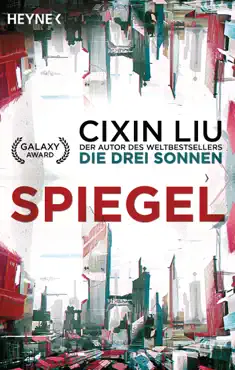spiegel book cover image