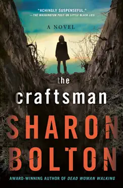 the craftsman book cover image