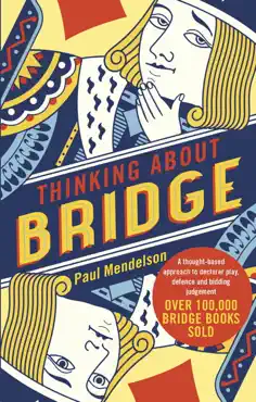 thinking about bridge book cover image