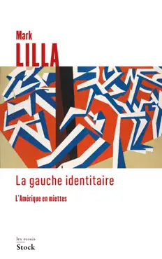 la gauche identitaire book cover image