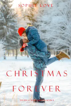 christmas forever (the inn at sunset harbor—book 8) book cover image