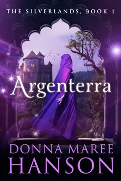 argenterra book cover image