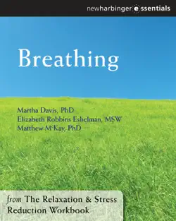 breathing book cover image