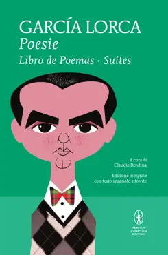 poesie. libro de poemas - suites book cover image
