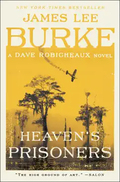 heaven's prisoners book cover image